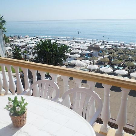 Apartamentos Don Pepe Torremolinos Habitación foto
